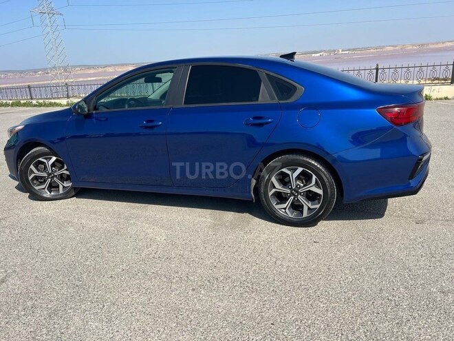Kia Forte 2020, 51,635 km - 2.0 l - Bakı
