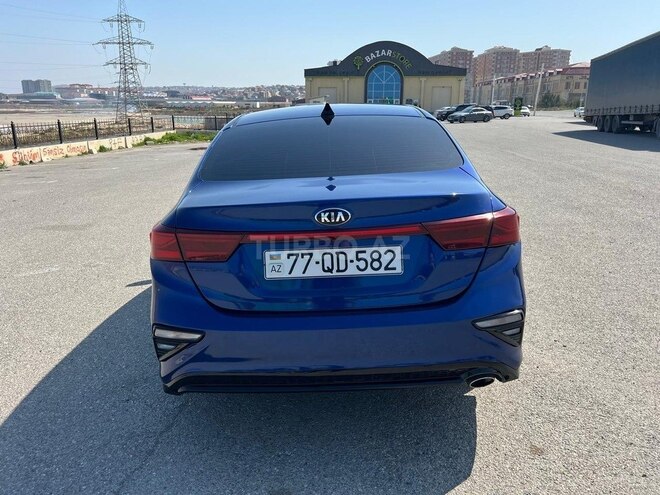 Kia Forte 2020, 51,635 km - 2.0 l - Bakı