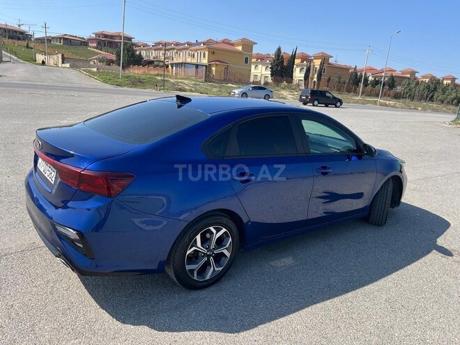 Kia Forte 2020, 51,635 km - 2.0 l - Bakı