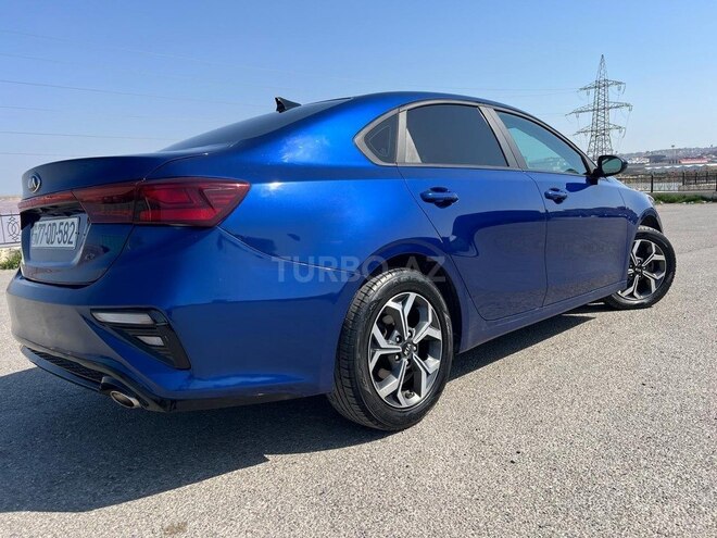 Kia Forte 2020, 51,635 km - 2.0 l - Bakı