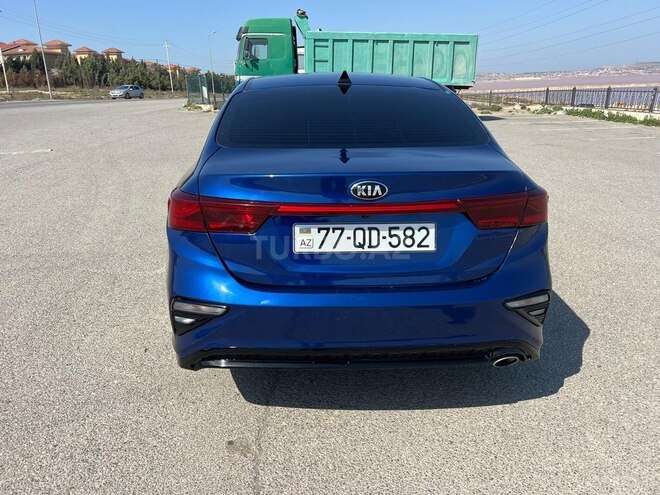 Kia Forte 2020, 51,635 km - 2.0 l - Bakı