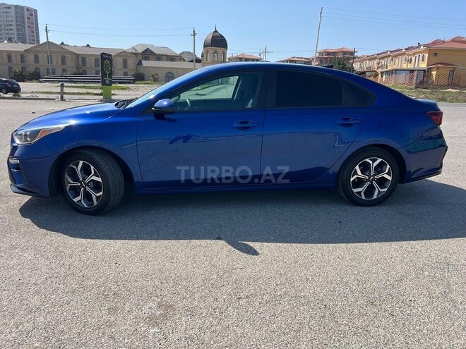 Kia Forte 2020, 51,635 km - 2.0 l - Bakı