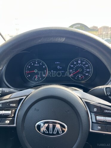 Kia Forte 2020, 51,635 km - 2.0 l - Bakı