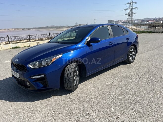 Kia Forte 2020, 51,635 km - 2.0 l - Bakı