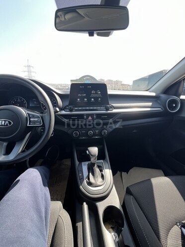 Kia Forte 2020, 51,635 km - 2.0 l - Bakı