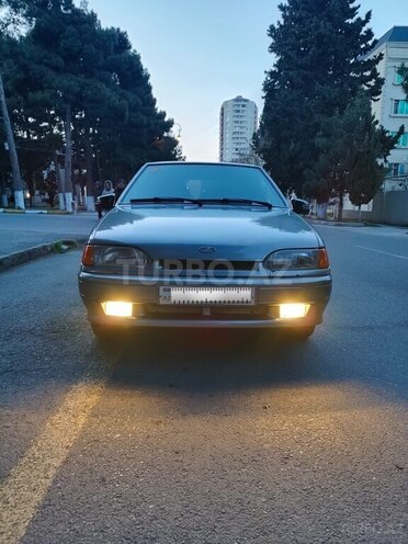 LADA (VAZ) 2114 2012, 180,000 km - 1.6 l - Bakı