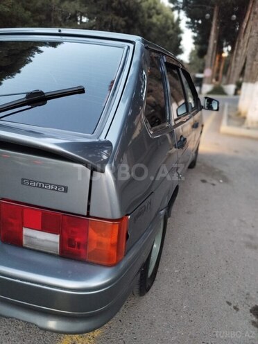 LADA (VAZ) 2114 2012, 180,000 km - 1.6 l - Bakı