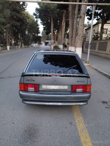 LADA (VAZ) 2114 2012, 180,000 km - 1.6 l - Bakı