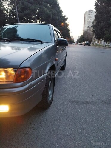 LADA (VAZ) 2114 2012, 180,000 km - 1.6 l - Bakı