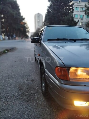 LADA (VAZ) 2114 2012, 180,000 km - 1.6 l - Bakı