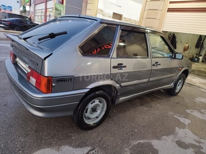 LADA (VAZ) 2114 2012, 180,000 km - 1.6 l - Bakı