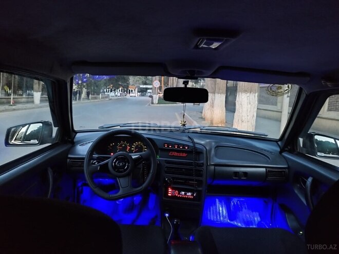 LADA (VAZ) 2114 2012, 180,000 km - 1.6 l - Bakı