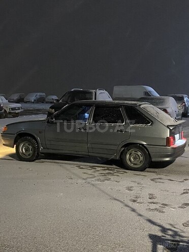LADA (VAZ) 2114 2012, 180,000 km - 1.6 l - Bakı