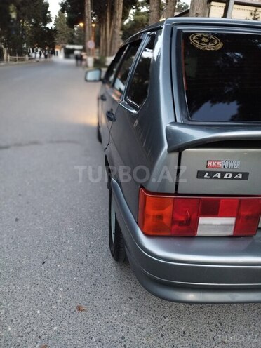 LADA (VAZ) 2114 2012, 180,000 km - 1.6 l - Bakı