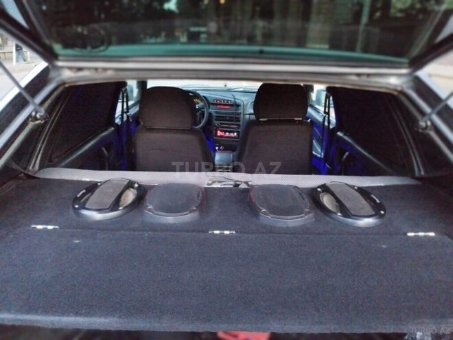 LADA (VAZ) 2114 2012, 180,000 km - 1.6 l - Bakı