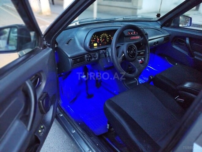 LADA (VAZ) 2114 2012, 180,000 km - 1.6 l - Bakı