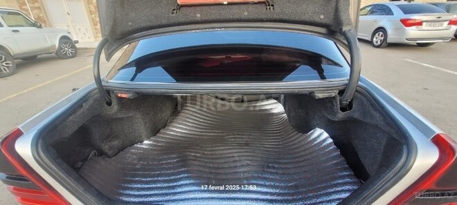 Mercedes C 180 1995, 250,000 km - 1.8 l - Gəncə