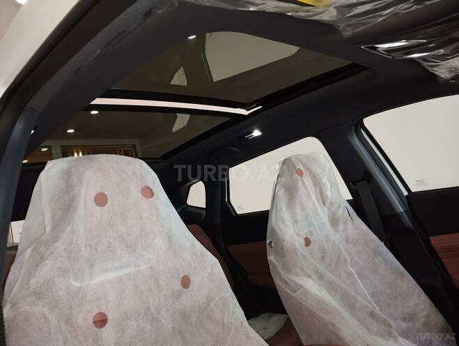 Changan  2025, 0 km - 1.5 л - Bakı
