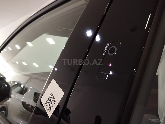 Changan  2025, 0 km - 1.5 л - Bakı