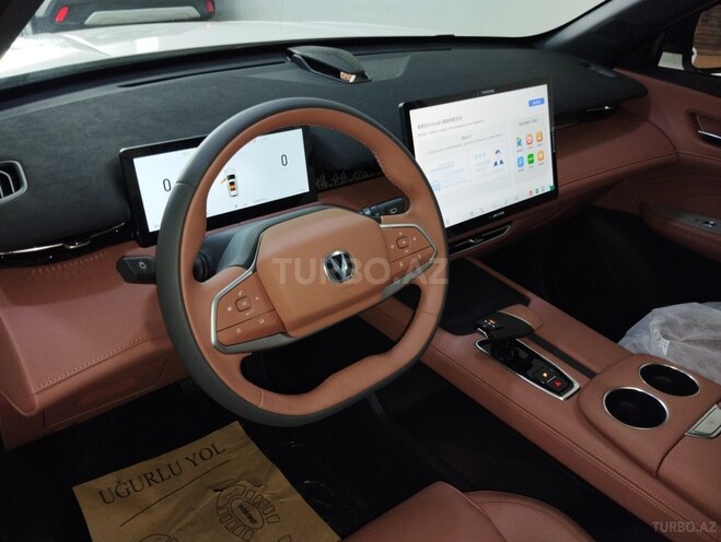 Changan  2025, 0 km - 1.5 л - Bakı