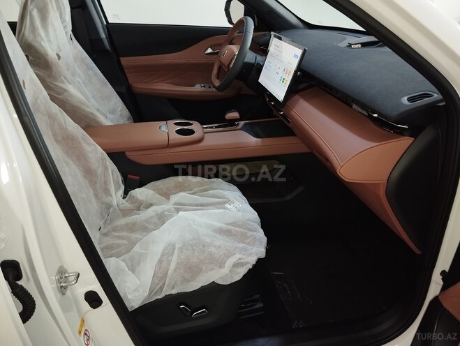 Changan  2025, 0 km - 1.5 л - Bakı