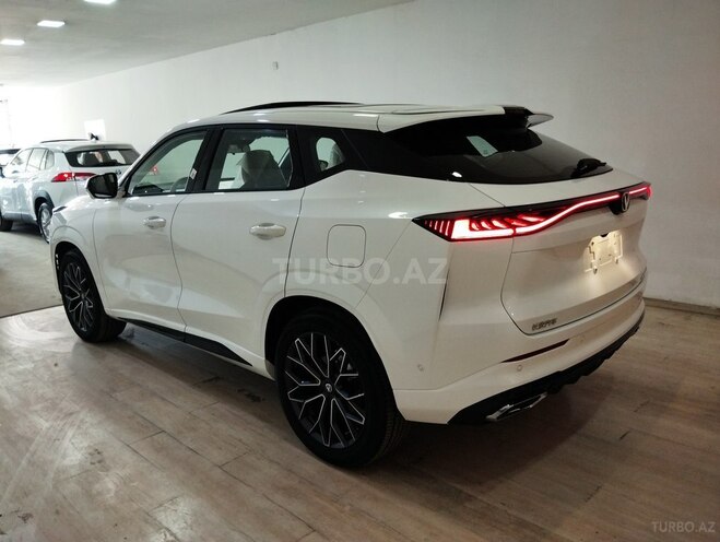 Changan  2025, 0 km - 1.5 л - Bakı