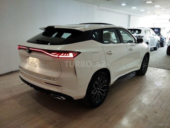Changan  2025, 0 km - 1.5 л - Bakı