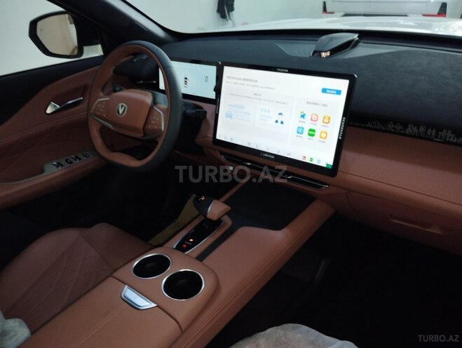 Changan  2025, 0 km - 1.5 л - Bakı