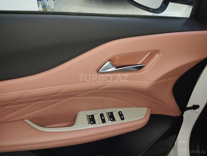 Changan  2025, 0 km - 1.5 л - Bakı