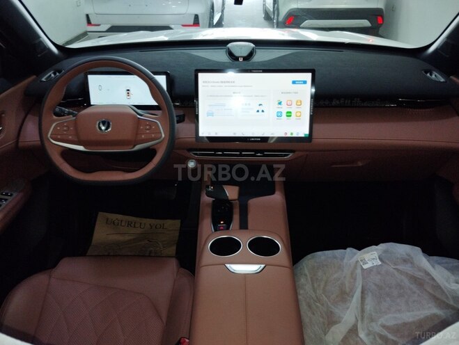 Changan  2025, 0 km - 1.5 л - Bakı