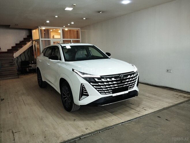 Changan  2025, 0 km - 1.5 л - Bakı