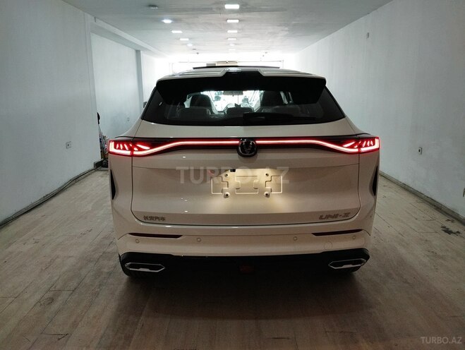 Changan  2025, 0 km - 1.5 л - Bakı