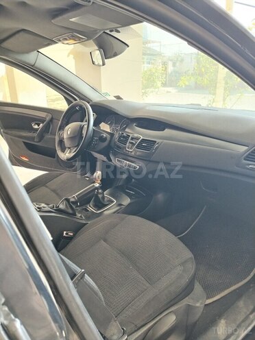 Renault Laguna 2008, 250,000 km - 1.5 l - Şəmkir