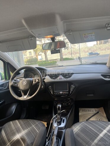 Opel Corsa 2016, 272,419 km - 1.4 l - Masallı