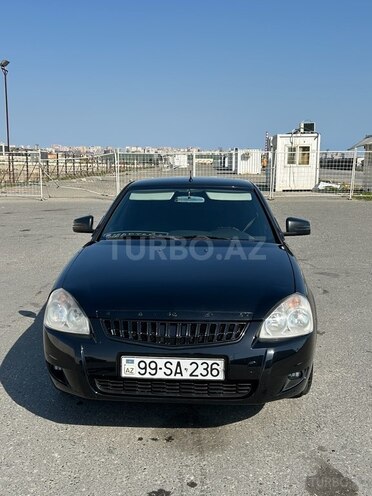LADA (VAZ) Priora 2018, 185,700 km - 1.6 л - Bakı