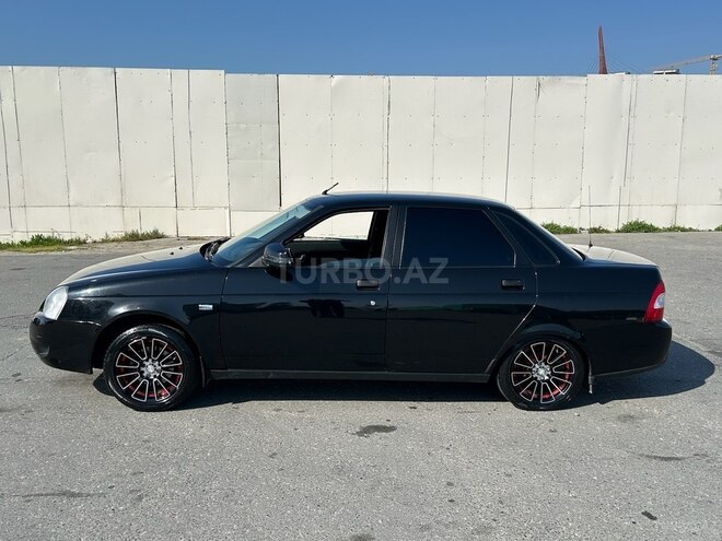 LADA (VAZ) Priora 2018, 185,700 km - 1.6 л - Bakı