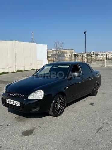 LADA (VAZ) Priora 2018, 185,700 km - 1.6 л - Bakı