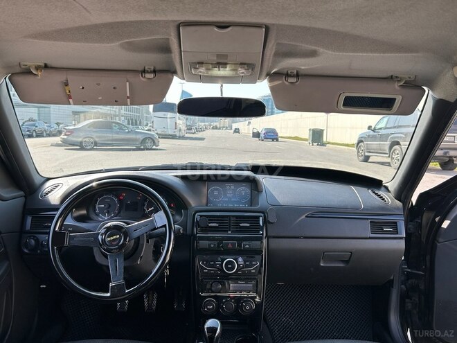 LADA (VAZ) Priora 2018, 185,700 km - 1.6 л - Bakı