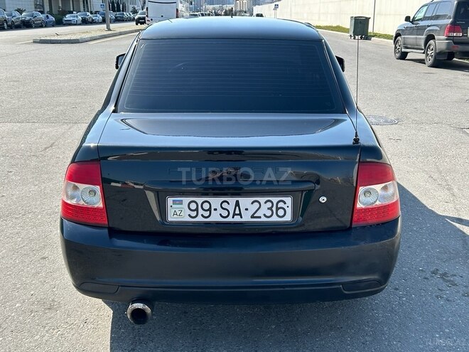 LADA (VAZ) Priora 2018, 185,700 km - 1.6 л - Bakı