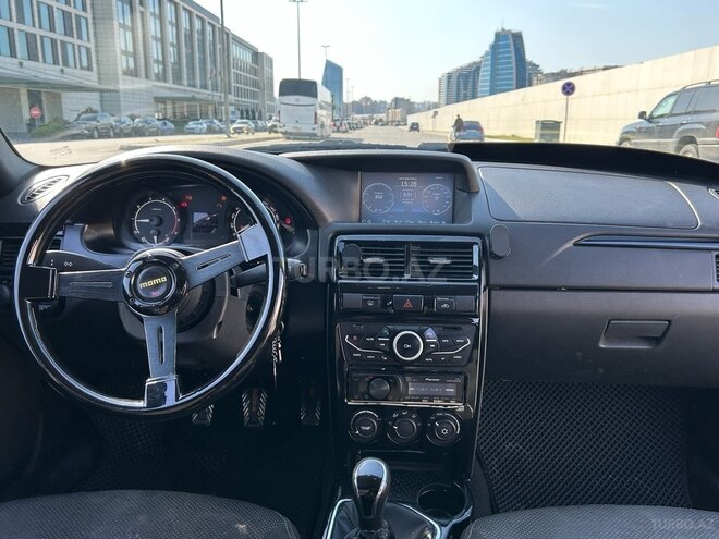 LADA (VAZ) Priora 2018, 185,700 km - 1.6 л - Bakı