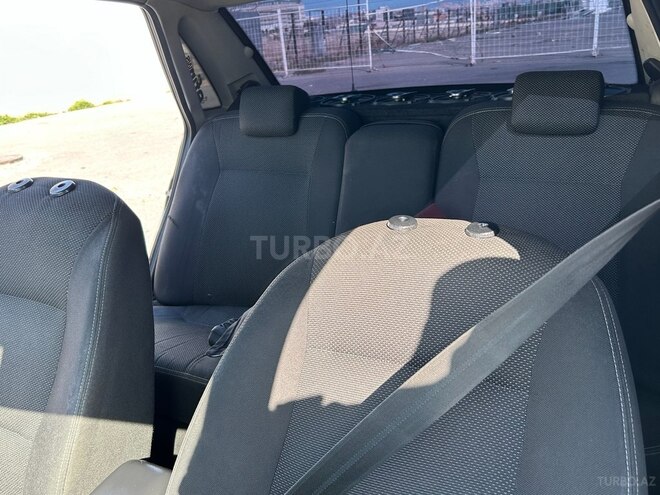 LADA (VAZ) Priora 2018, 185,700 km - 1.6 л - Bakı