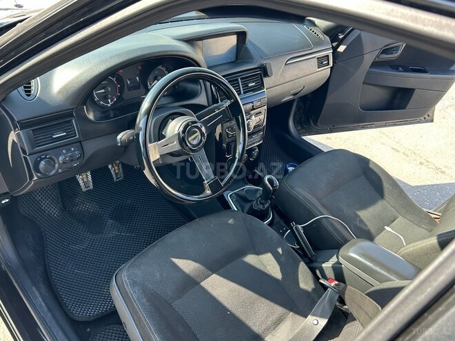 LADA (VAZ) Priora 2018, 185,700 km - 1.6 л - Bakı