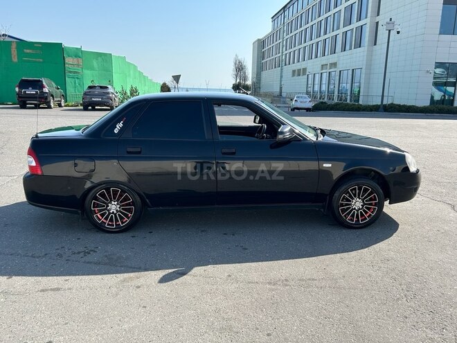 LADA (VAZ) Priora 2018, 185,700 km - 1.6 л - Bakı