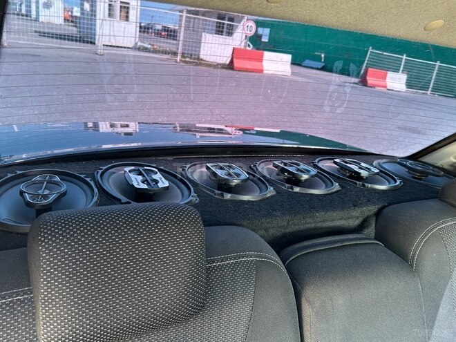 LADA (VAZ) Priora 2018, 185,700 km - 1.6 л - Bakı