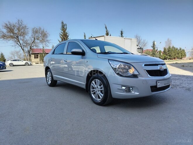 Chevrolet Cobalt 2023, 10,100 km - 1.5 л - Bakı