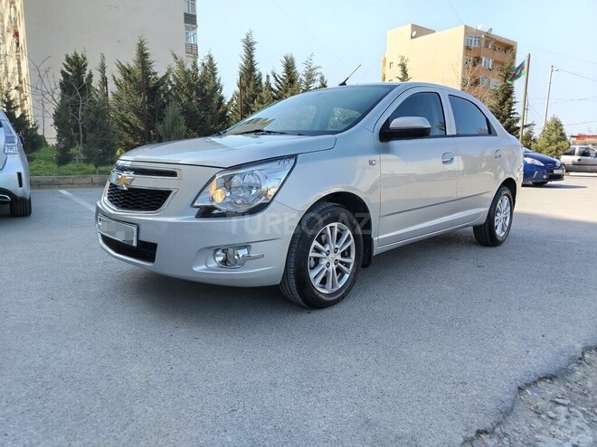 Chevrolet Cobalt 2023, 10,100 km - 1.5 л - Bakı