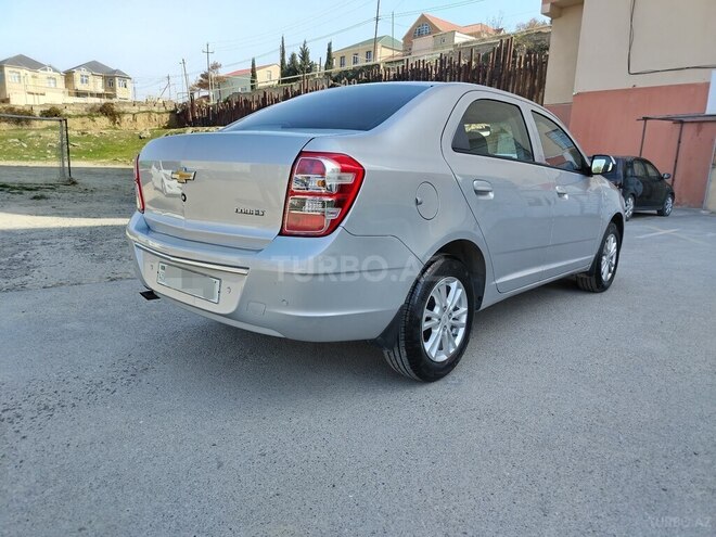 Chevrolet Cobalt 2023, 10,100 km - 1.5 л - Bakı