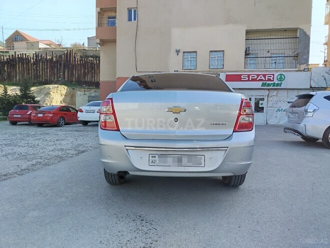 Chevrolet Cobalt 2023, 10,100 km - 1.5 л - Bakı