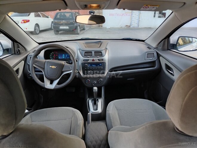 Chevrolet Cobalt 2023, 10,100 km - 1.5 л - Bakı