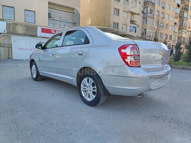 Chevrolet Cobalt 2023, 10,100 km - 1.5 л - Bakı